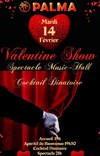 Valentine Show - Opalma