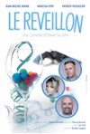 Le réveillon - Le Royal Comédie