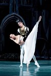 Cendrillon - Théâtre Le Blanc Mesnil - Salle Barbara