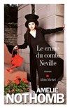 Les Rendez-Vous de la Barge : Amélie Nothomb - Café Barge