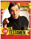 David Schiepers dans The new testament - Pelousse Paradise