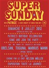 Super Sunday #4 avec Orelsan, Toguna, Markus man et invités.... - La Maroquinerie