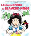 L'histoire givrée de Blanche-Neige - Théâtre Essaion
