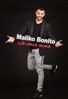 Maliko Bonito dans Je Vous Aime - Salle du Roucas