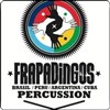 Frapadingos - Studio de L'Ermitage