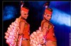 Revue Girly Show by Lovely Ladies - Rouge Gorge