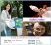 Kamishibai : contes illustrés avec musique et danse - La Goguette