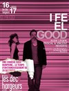I feel good - Les Déchargeurs - Salle Vicky Messica