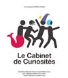 Le cabinet de curiosité - ABC Théâtre