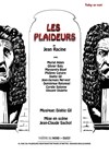 Les Plaideurs - Théâtre du Nord-Ouest