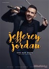 Jefferey Jordan dans Jefferey Jordan s'affole - Café Théâtre Le Citron Bleu