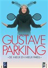 Gustave Parking - La grande poste - Espace improbable
