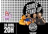 Comic Son Comedy Club - Le Fiacre