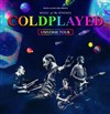 Coldplayed - Kursaal - Salle Europe
