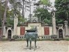 Visite guidée : Jardin d'agronomie tropicale et exposition coloniale de 1907 - RER Nogent sur Marne