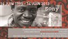 Soirée hommage à Sony Labou Tansi - Librairie-Galerie Congo
