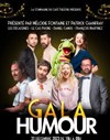 Gala Humour - La Cité Nantes Events Center - Auditorium 800