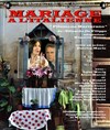 Mariage à l'italienne - La Manufacture des Abbesses