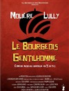 Le Bourgeois Gentilhomme - Salon Mauduit
