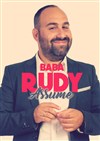 Baba Rudy dans Assume - Théâtre Montmartre Galabru
