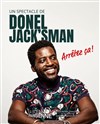 Affiche de Donel Jack'sman - Nouveau spectacle