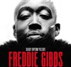 Freddie Gibbs + Guest: DJ Mayday - Billy Bats - Le Rex de Toulouse