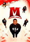 Momar Seck dans M comme Momar - Les Tontons Flingueurs