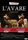 L'Avare - Centre culturel Jacques Prévert