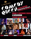 21ème Comedy Queen - Le Réservoir