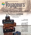 Voyageurs - Agoreine