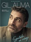 Gil Alma - Le Troyes Fois Plus à l'ouest