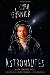 Astronautes - Le Théâtre des Béliers