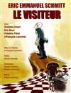 Le Visiteur - Théâtre Francine Vasse