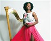 Brandee Younger : Tribute to Dorothy Ashby & Alice Coltrane - Le Duc des Lombards