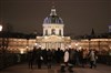 Visite guidée : Le coeur de Paris au fil de la Seine, de la Pyramide à Notre-Dame - Musée du Louvre