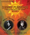 Sunday Flamenco - Péniche Antipode