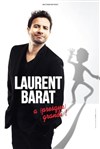 Laurent Barat dans Laurent Barat a presque grandi - Théâtre Comédie Odéon