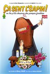 Ça sent l'sapin ! - La Comédie d'Aix
