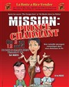 Mission : Prince charmant - La Boite à rire Vendée