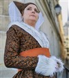 Visite guidée insolite : L'île de la cité et la Guerre de Cent ans, conté par Isabeau - Conciergerie