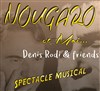 Denis Rodi & Friends : Nougaro et moi - Artootem