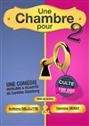 Une chambre pour deux - Familia Théâtre 