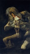 Goya & Borges - Espace théâtral 4Cats