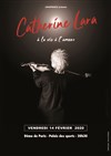 Catherine Lara : À la vie à l'amour - Le Dôme de Paris - Palais des sports