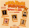 The North Pigalle Comedy show - No.Pi