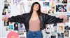 Chloé Oliveres dans Quand je serai grande je serai Patrick Swayze - Grange Dîmière - Théâtre de Fresnes