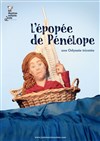 L'épopée de Pénélope : Une odyssée tricotée - Centre culturel de Courbevoie
