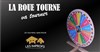 La Roue Tourne - Improvi'bar