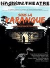 Sous la varangue "Une histoire Mauricienne" - Espace 89