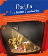 Obaldia en toute fantaisie - Divine Comédie